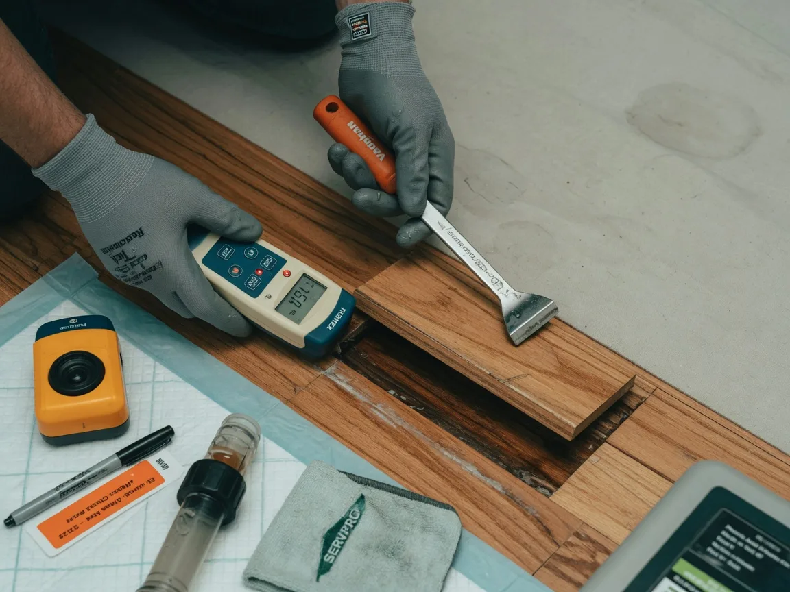 Why choose Water Damage Restoration in Danville, GA